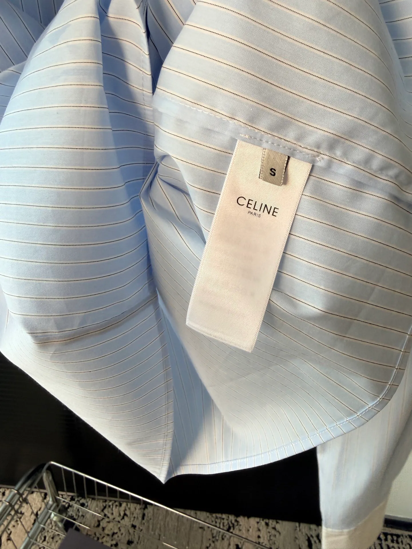 Рубашки Женские Celine 18271924