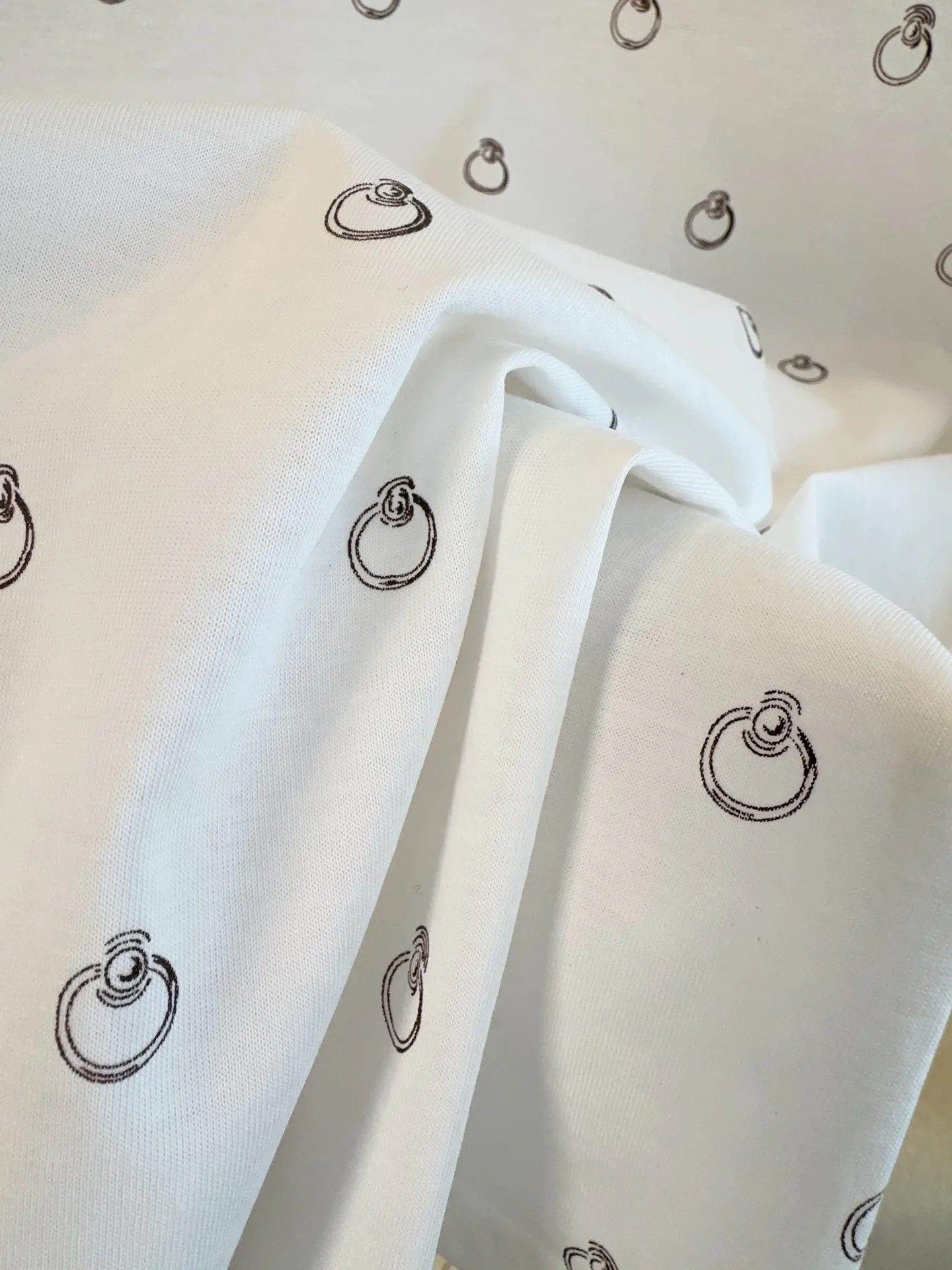 Футболки Женские Hermes 10479708