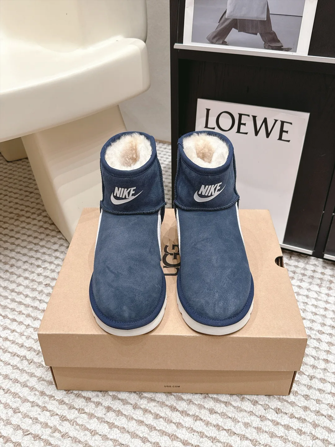 Угги Женские Ugg 18800961