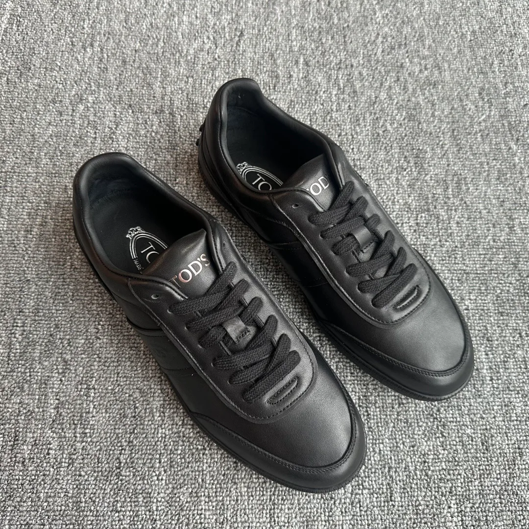 Кроссовки Мужские Tod's 18075871