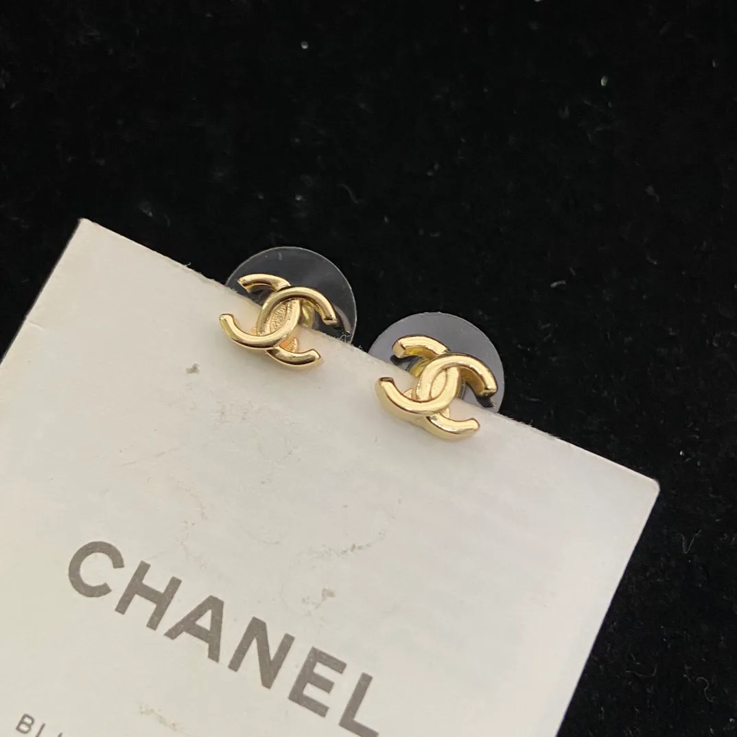 Бижутерия Chanel 12782332