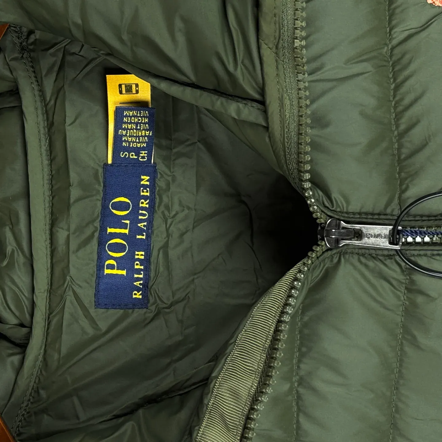 Куртки И Пуховики Женские Ralph Lauren 816388