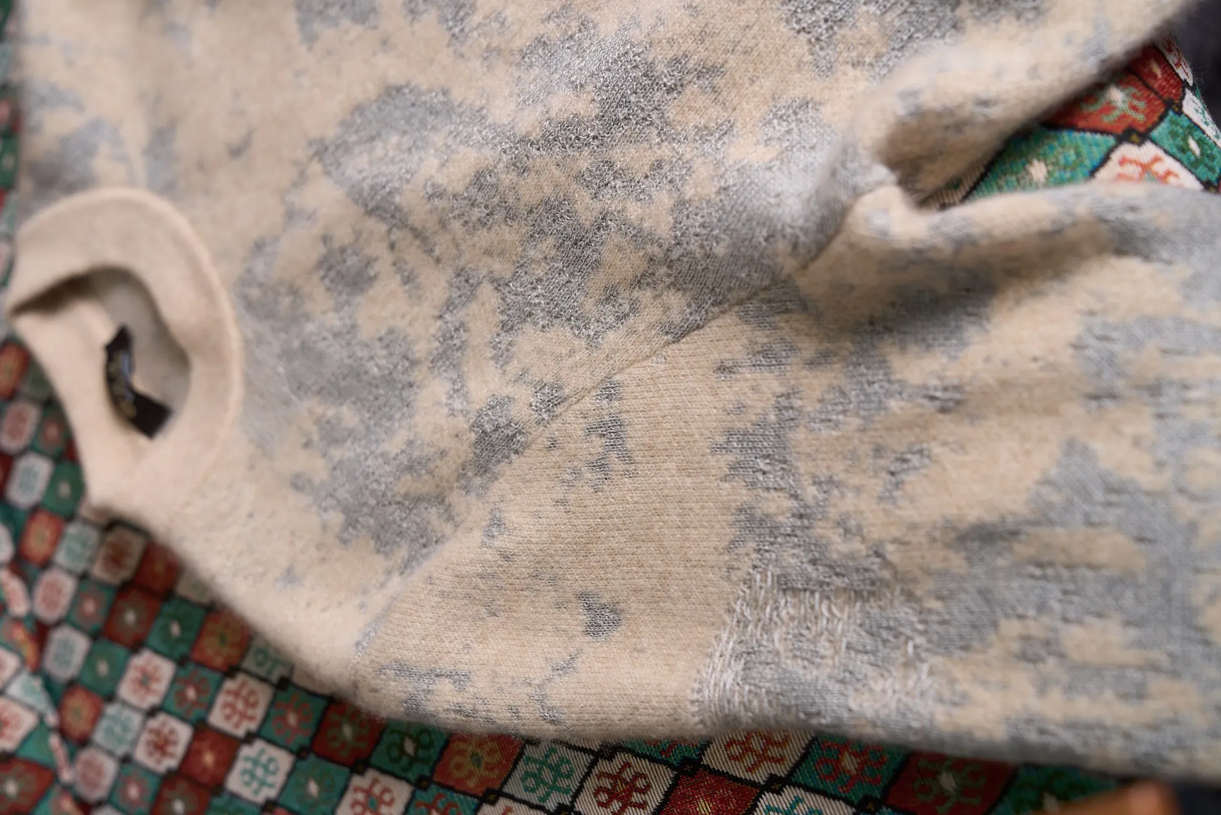 Джемперы И Свитеры Мужские Loro Piana 154568