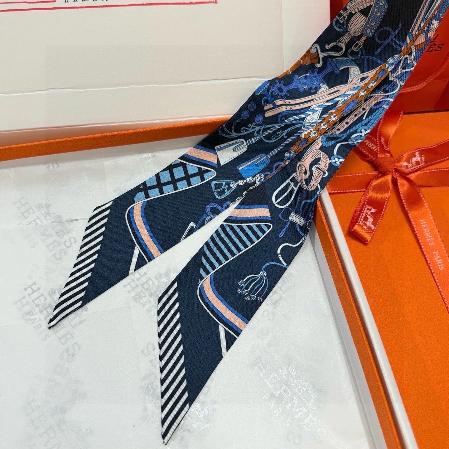 Платки Hermes 11888303