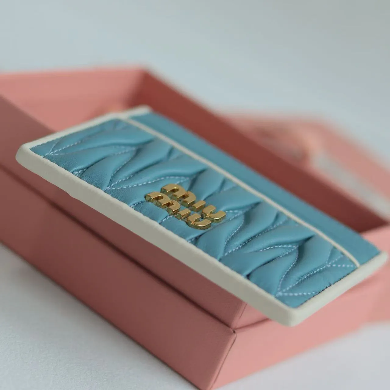 Кошельки Miu Miu 133925