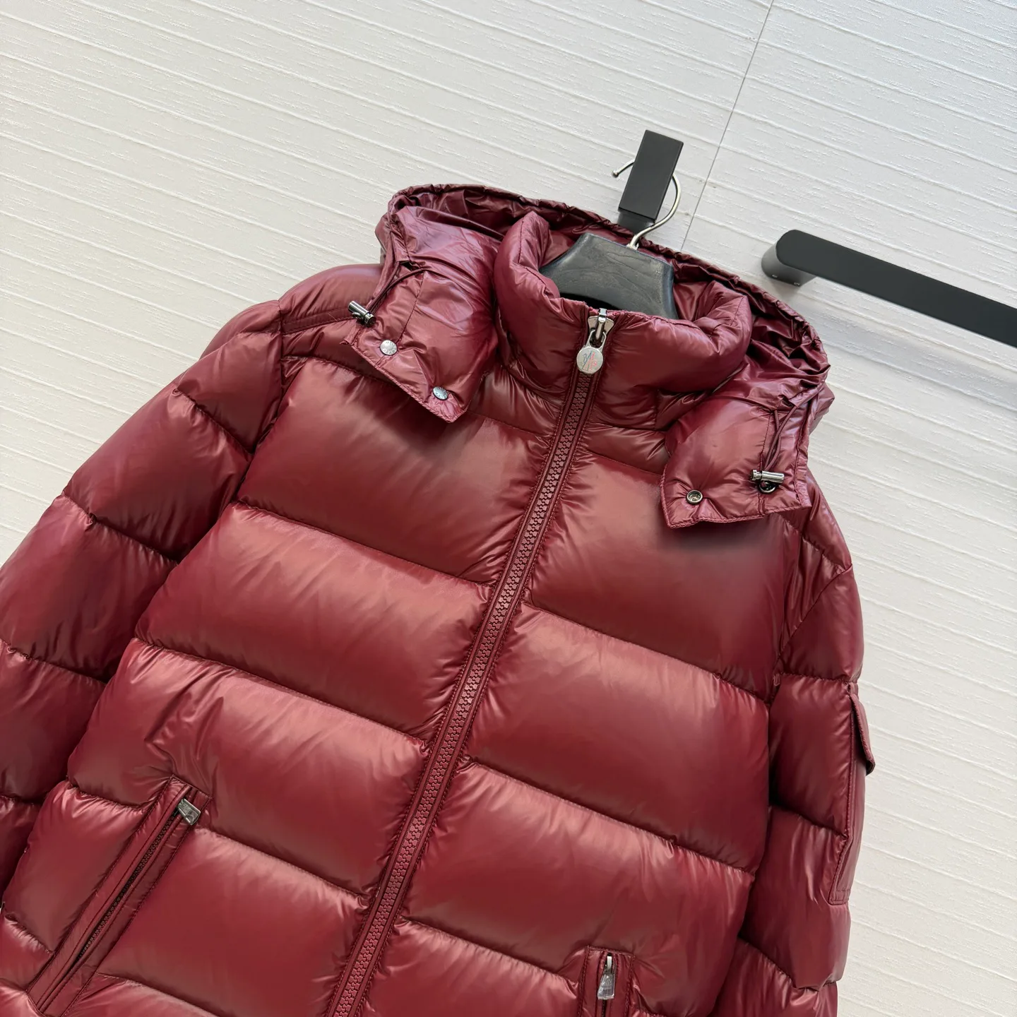 Куртки И Пуховики Женские Moncler 18184284