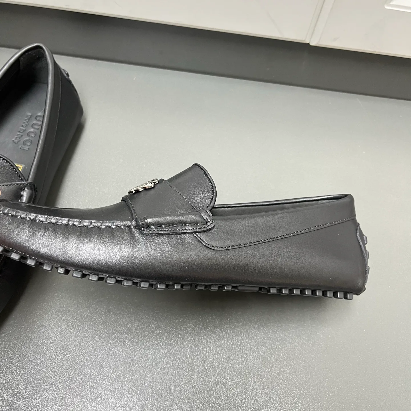 Лоферы И Туфли Мужские Gucci 17937824