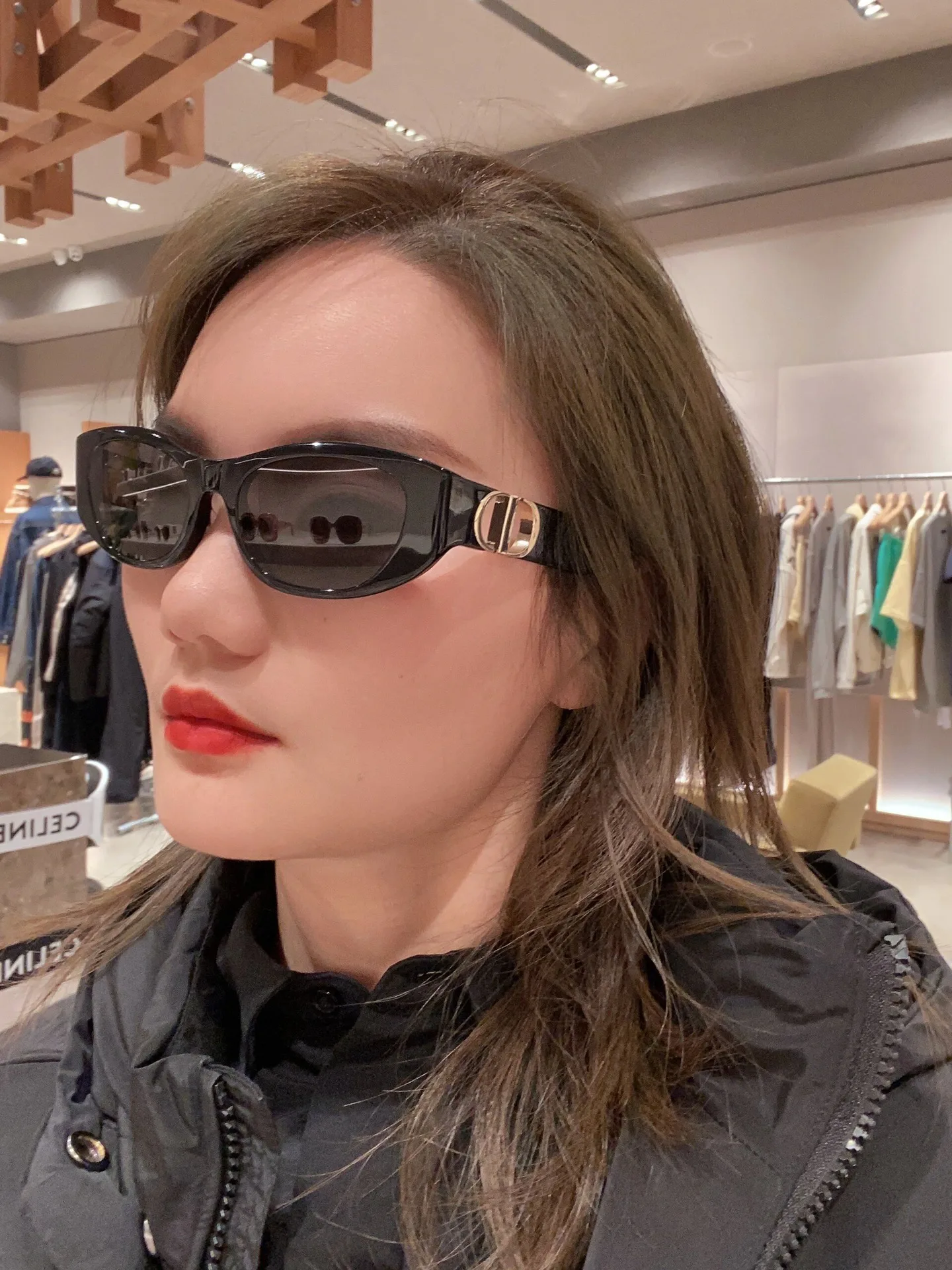 Очки Christian Dior 2013