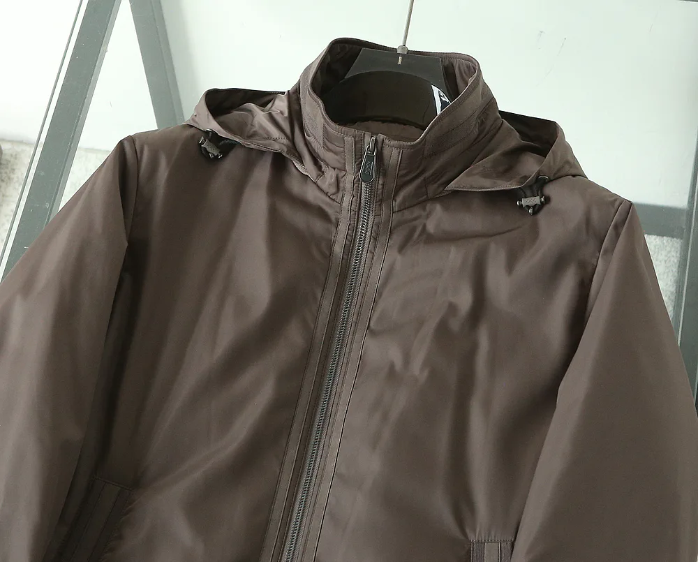 Куртки И Пуховики Мужские Zegna 171588