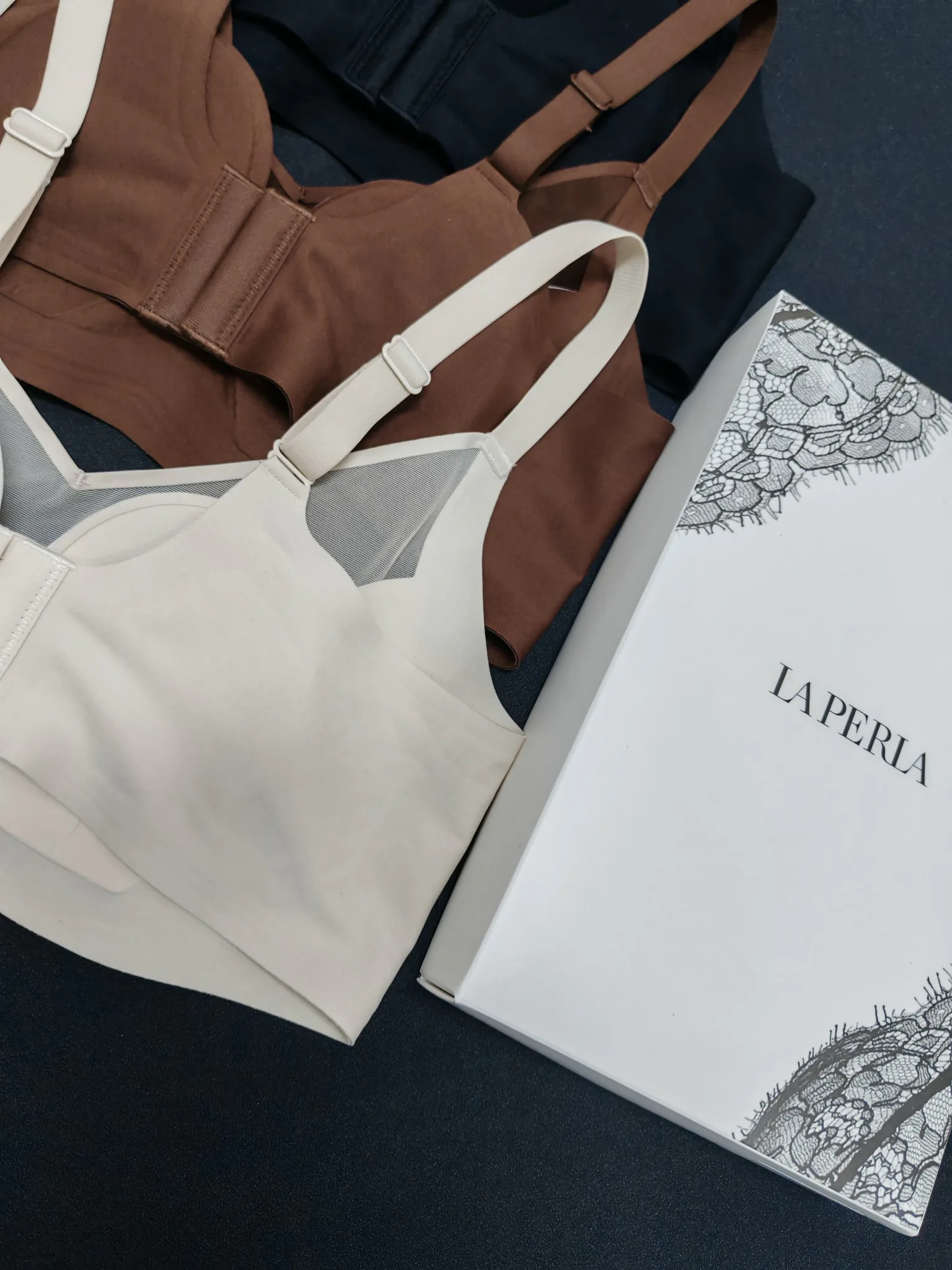 Купальники Женские La Perla 10976256