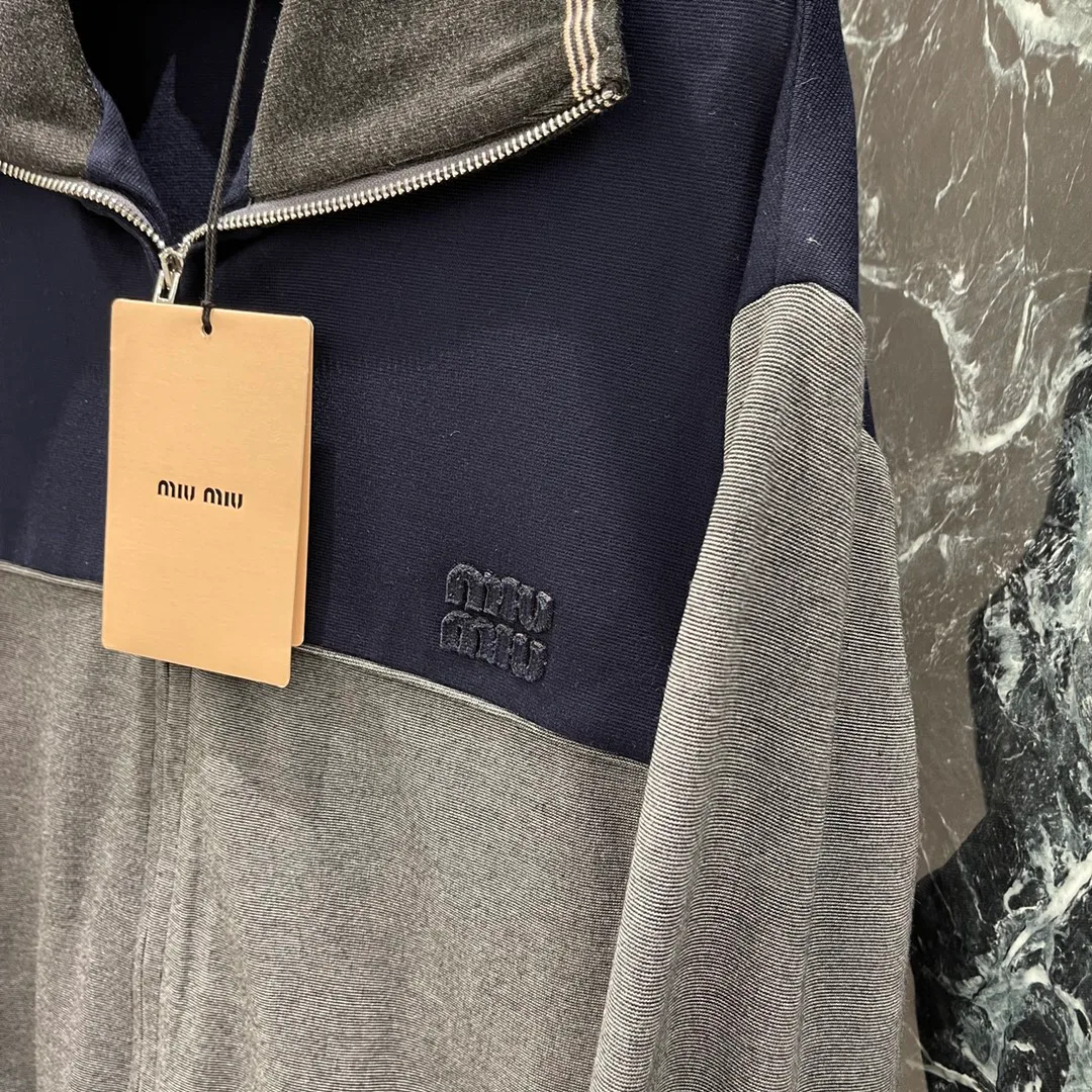 Куртки И Пуховики Женские Miu Miu 10656462