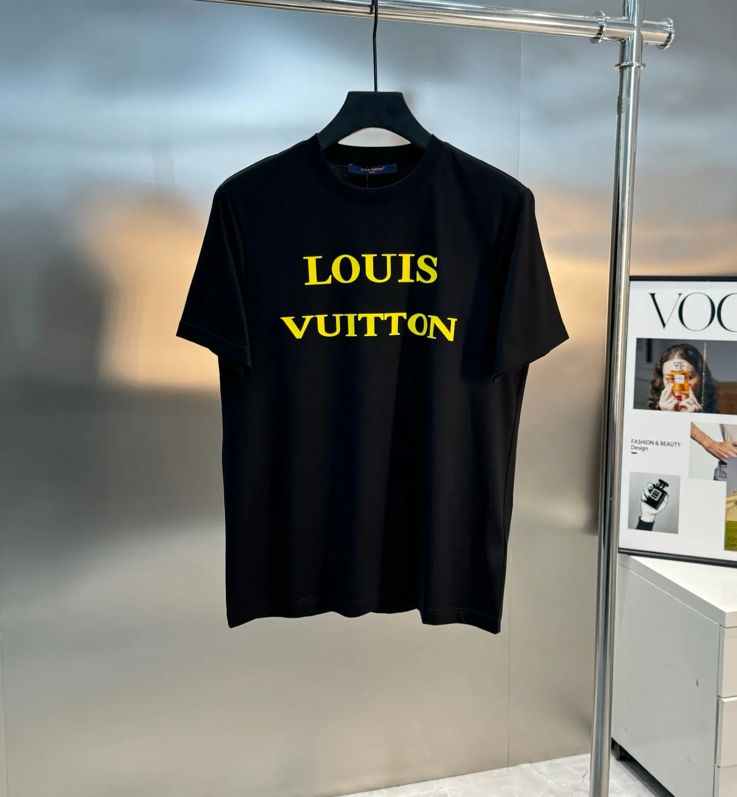 Футболки Женские Louis Vuitton 1234814