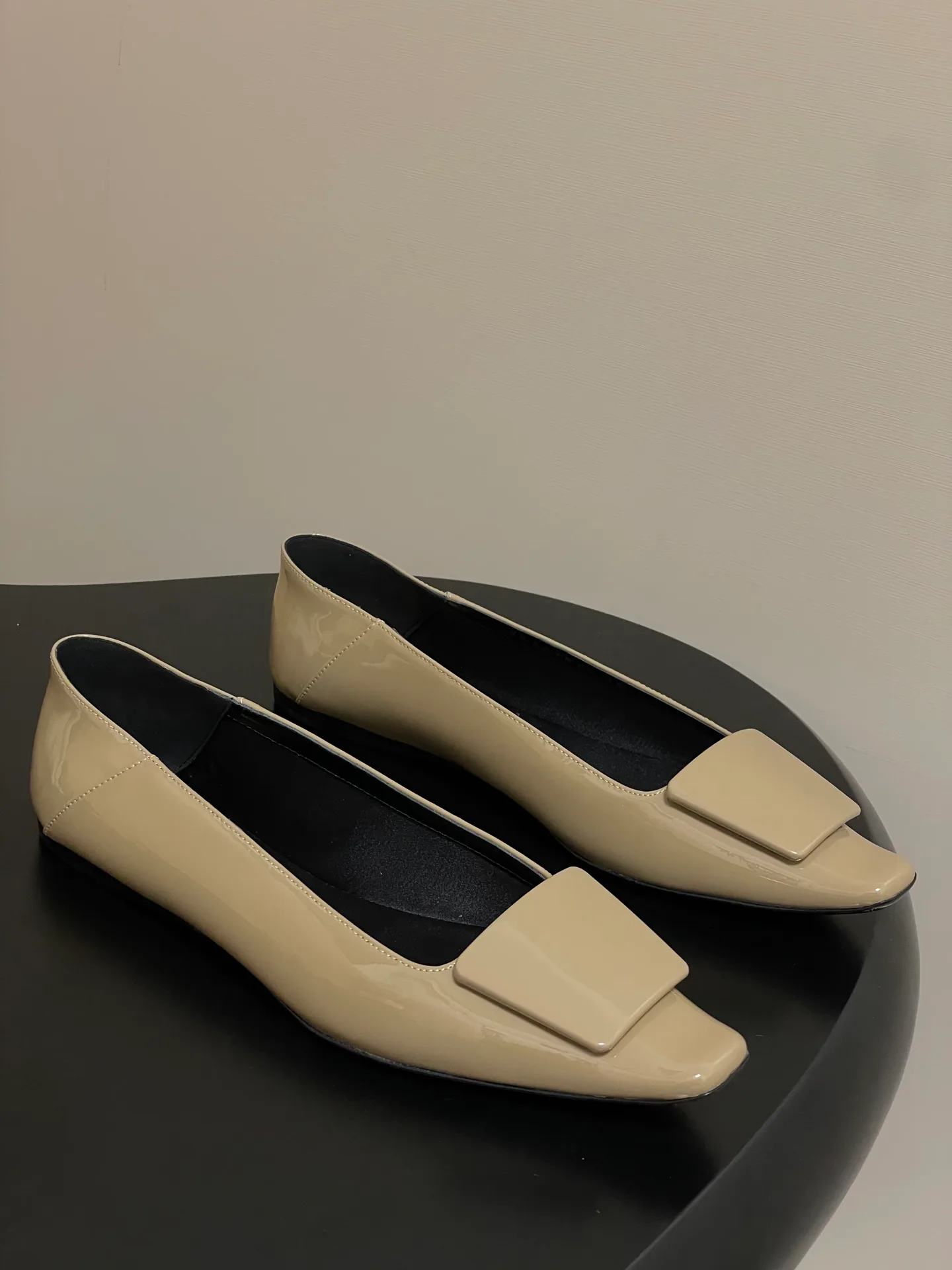 Туфли Женские Saint Laurent 1585963