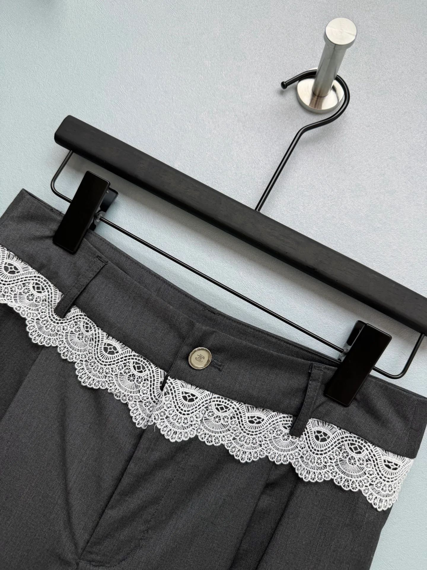 Брюки Мужские Chanel 11546057