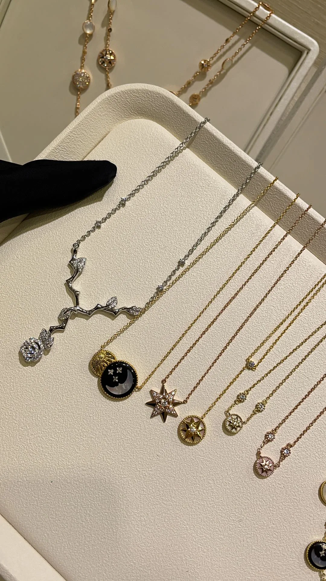 Бижутерия Christian Dior 11850412