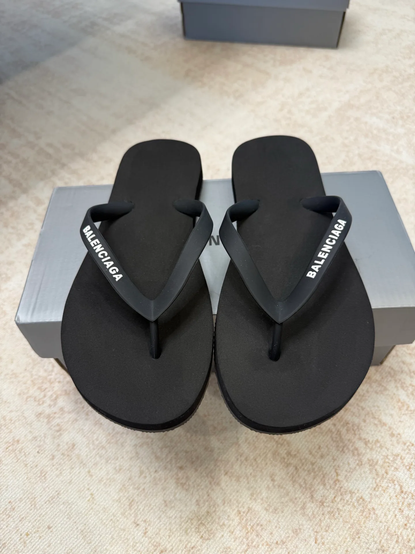 Шлепанцы Женские Balenciaga 11645080