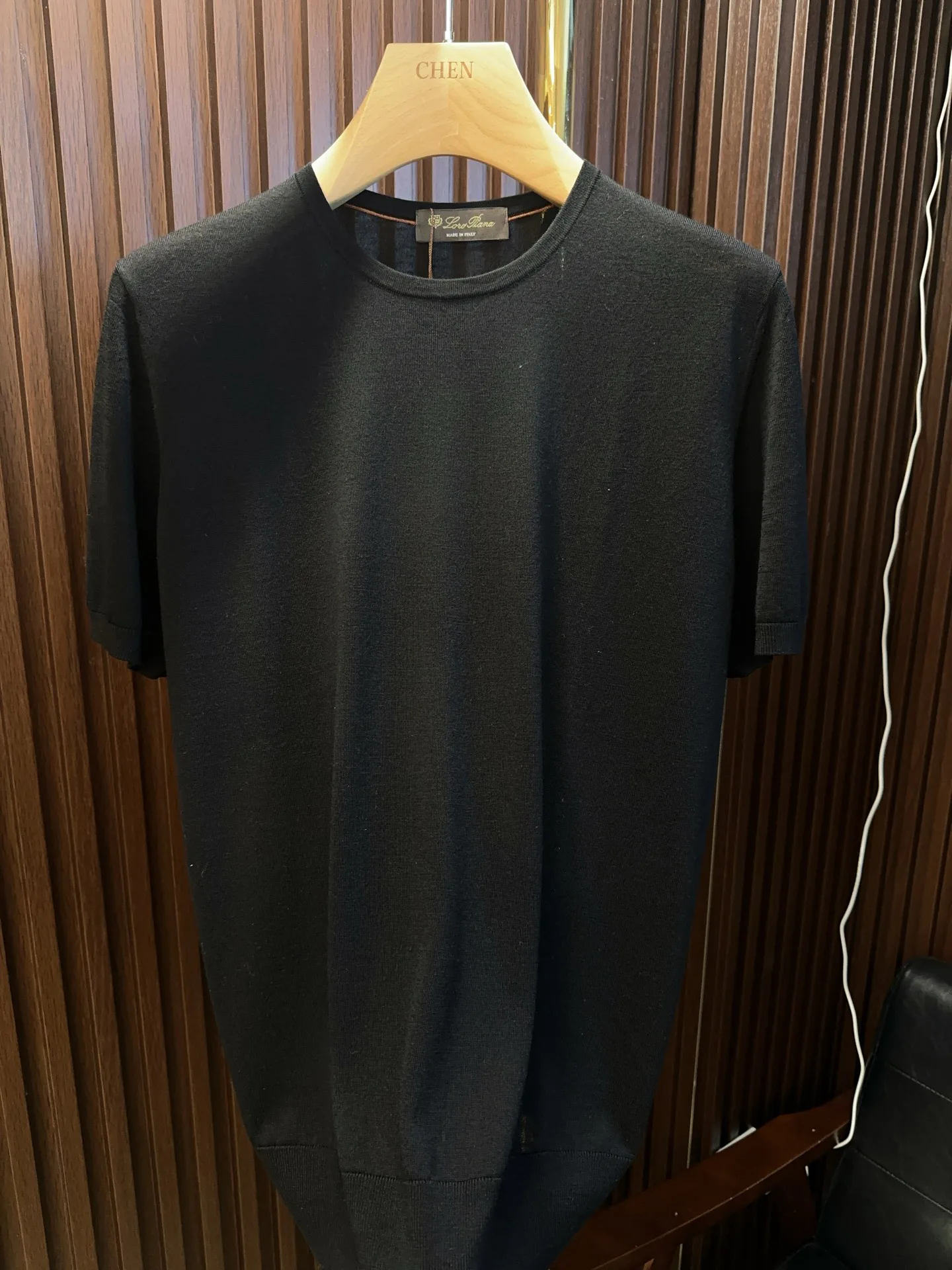 Футболки Мужские Loro Piana 11383655
