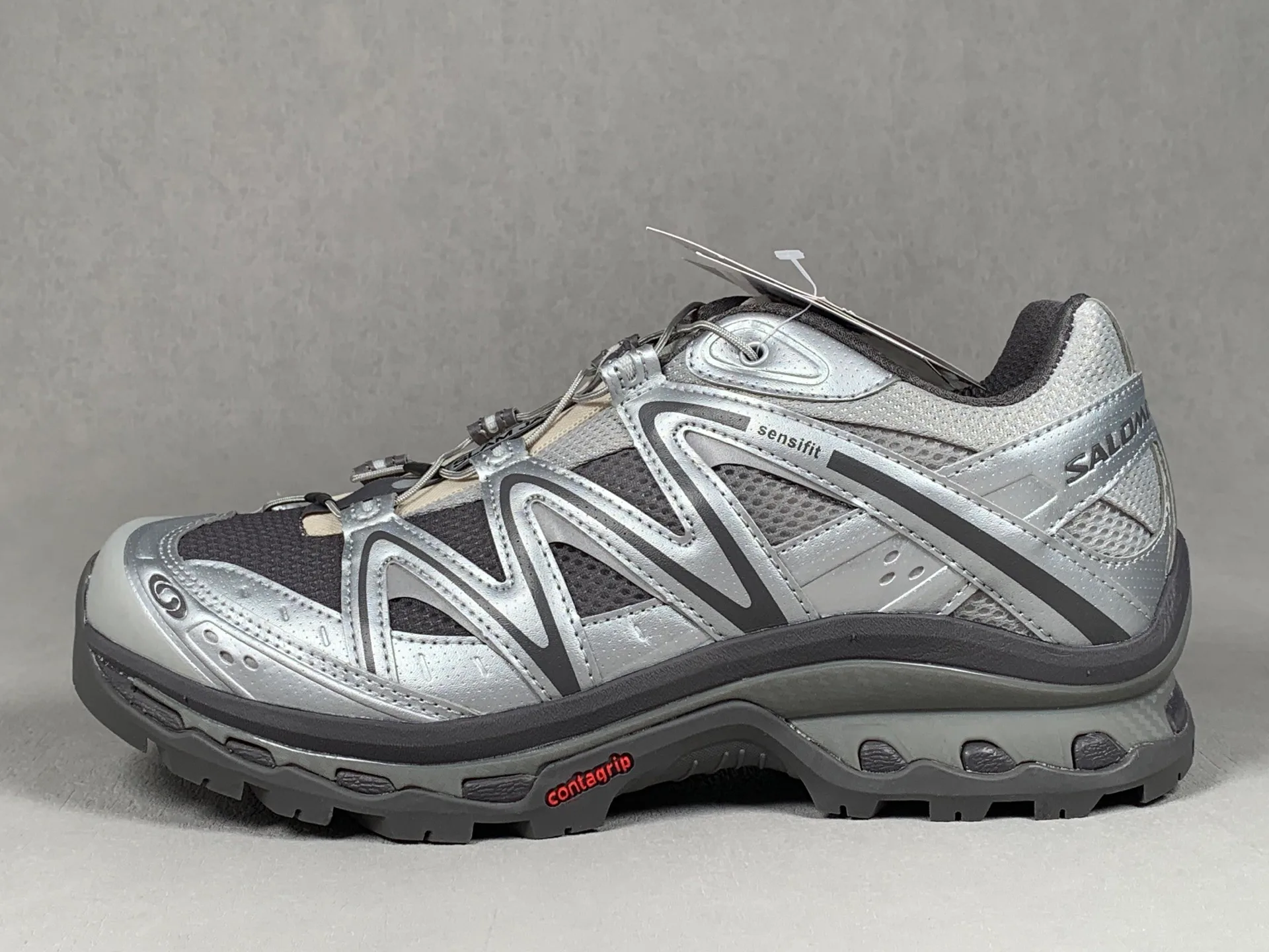 Кроссовки Женские Salomon 28231