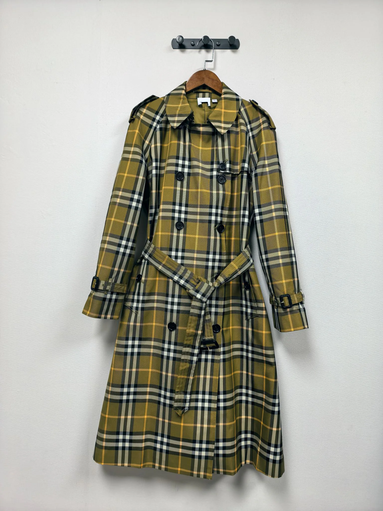 Тренчи Женские Burberry 19078465
