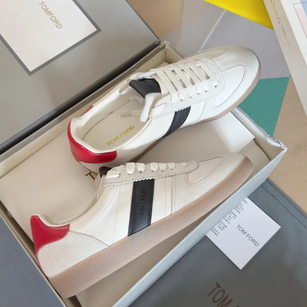 Кроссовки Женские Tom Ford 471136
