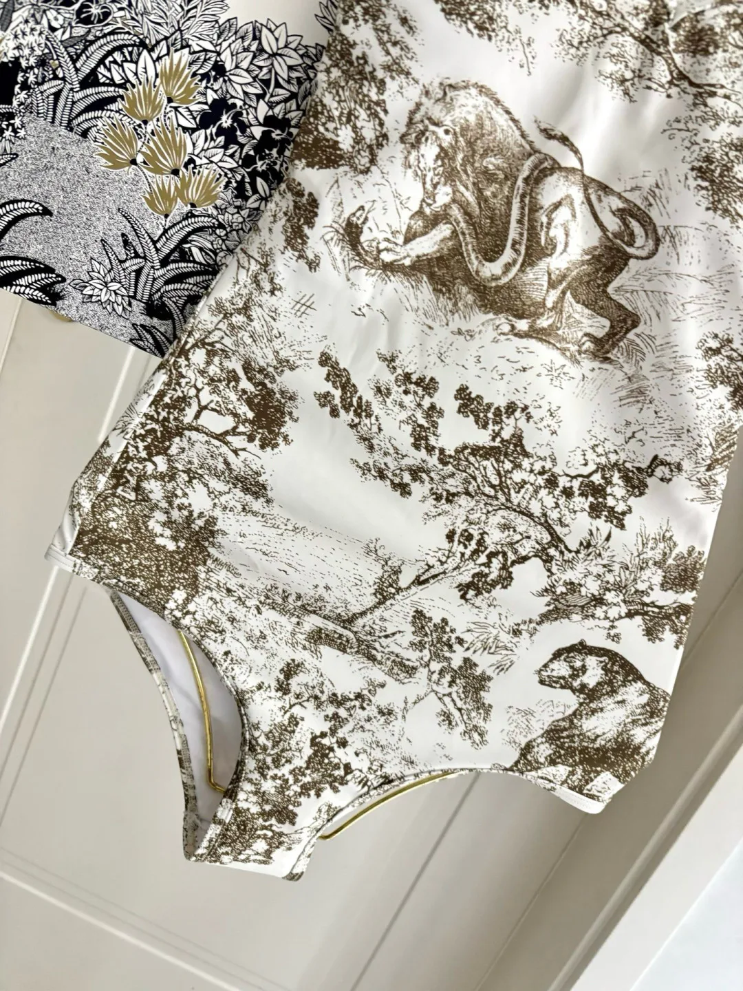 Купальники Женские Christian Dior 18003041