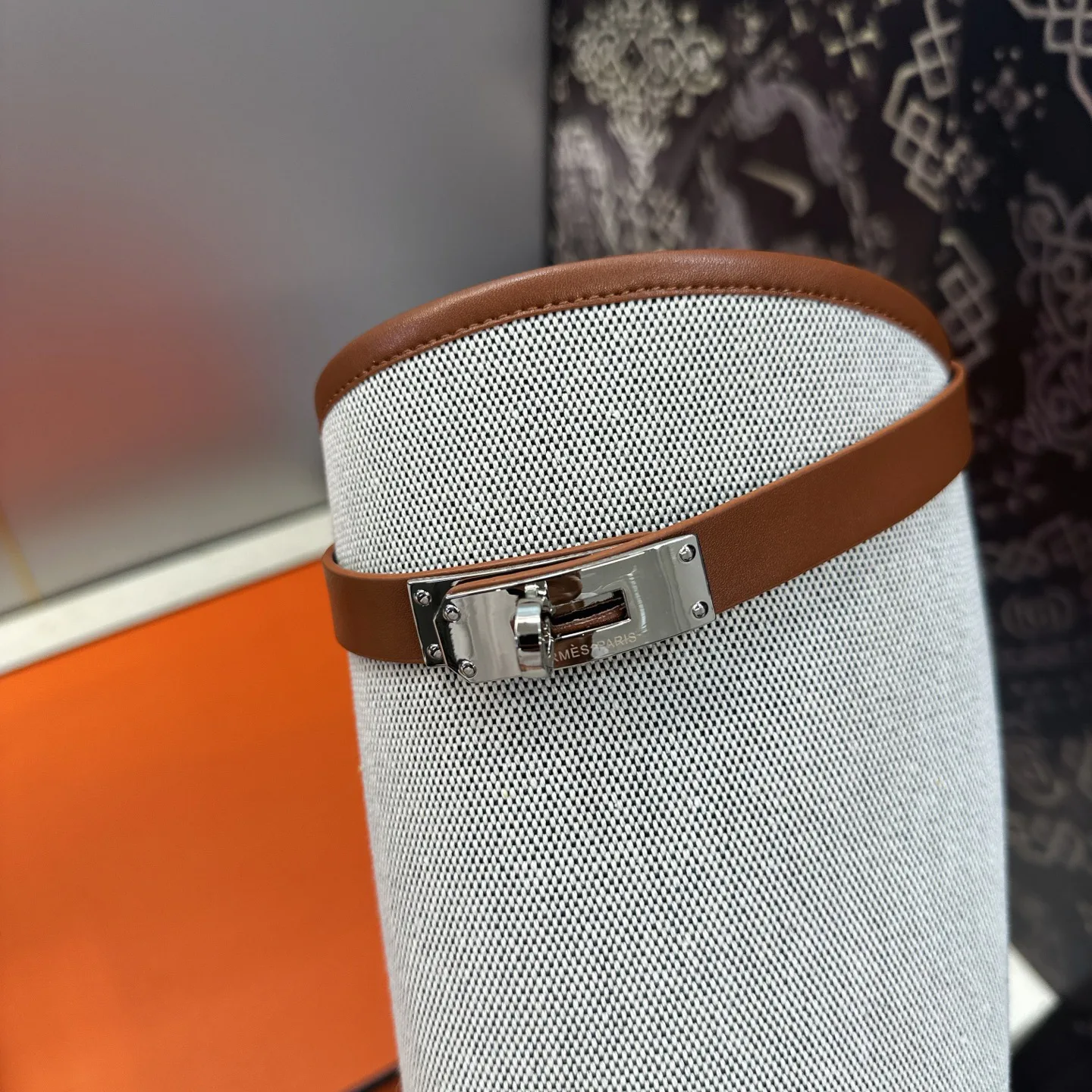 Сапоги Женские Hermes 18235875
