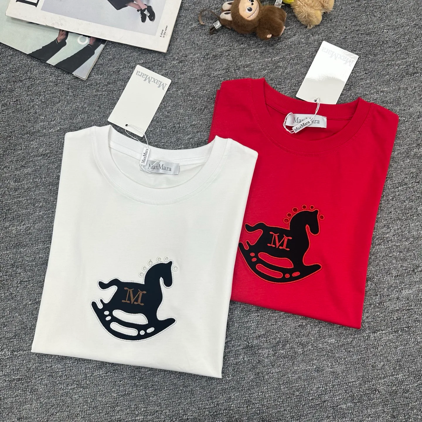 Футболки Женские Max Mara 11186485