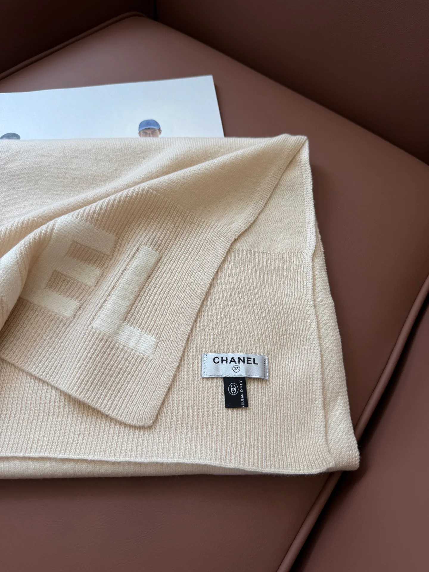 Шарфы Chanel 90815