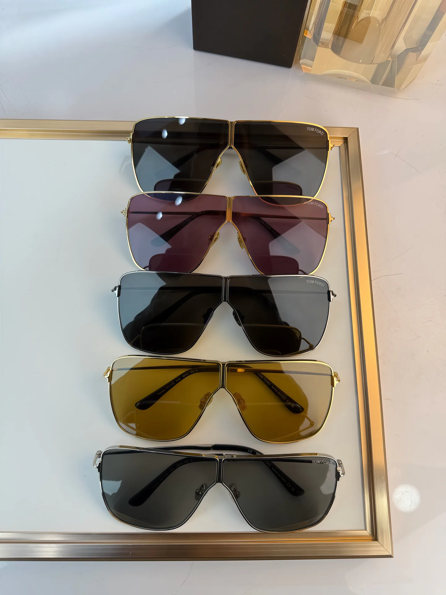 Очки Tom Ford 17366409