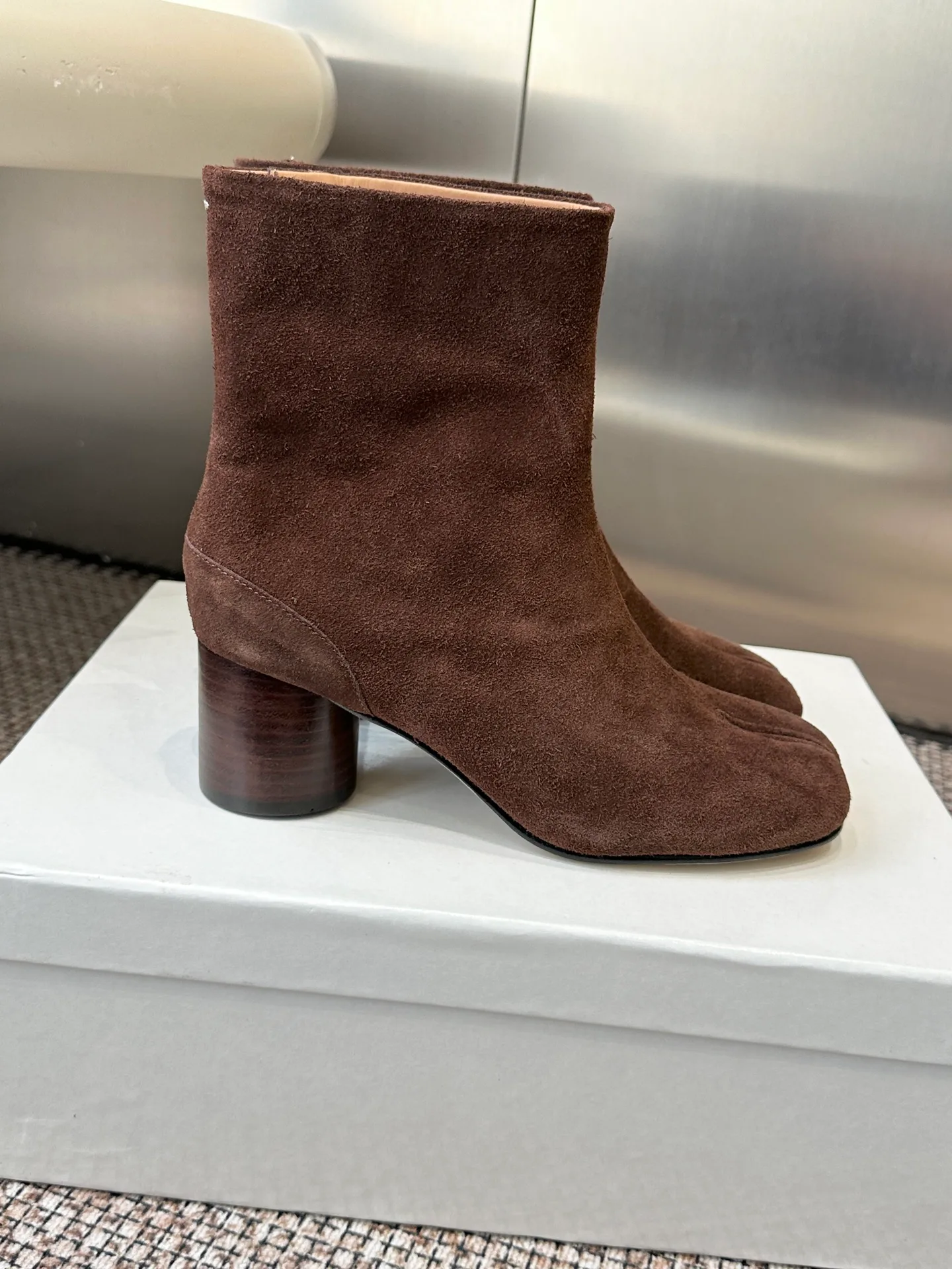 Ботильоны Женские Maison Margiela 18237837