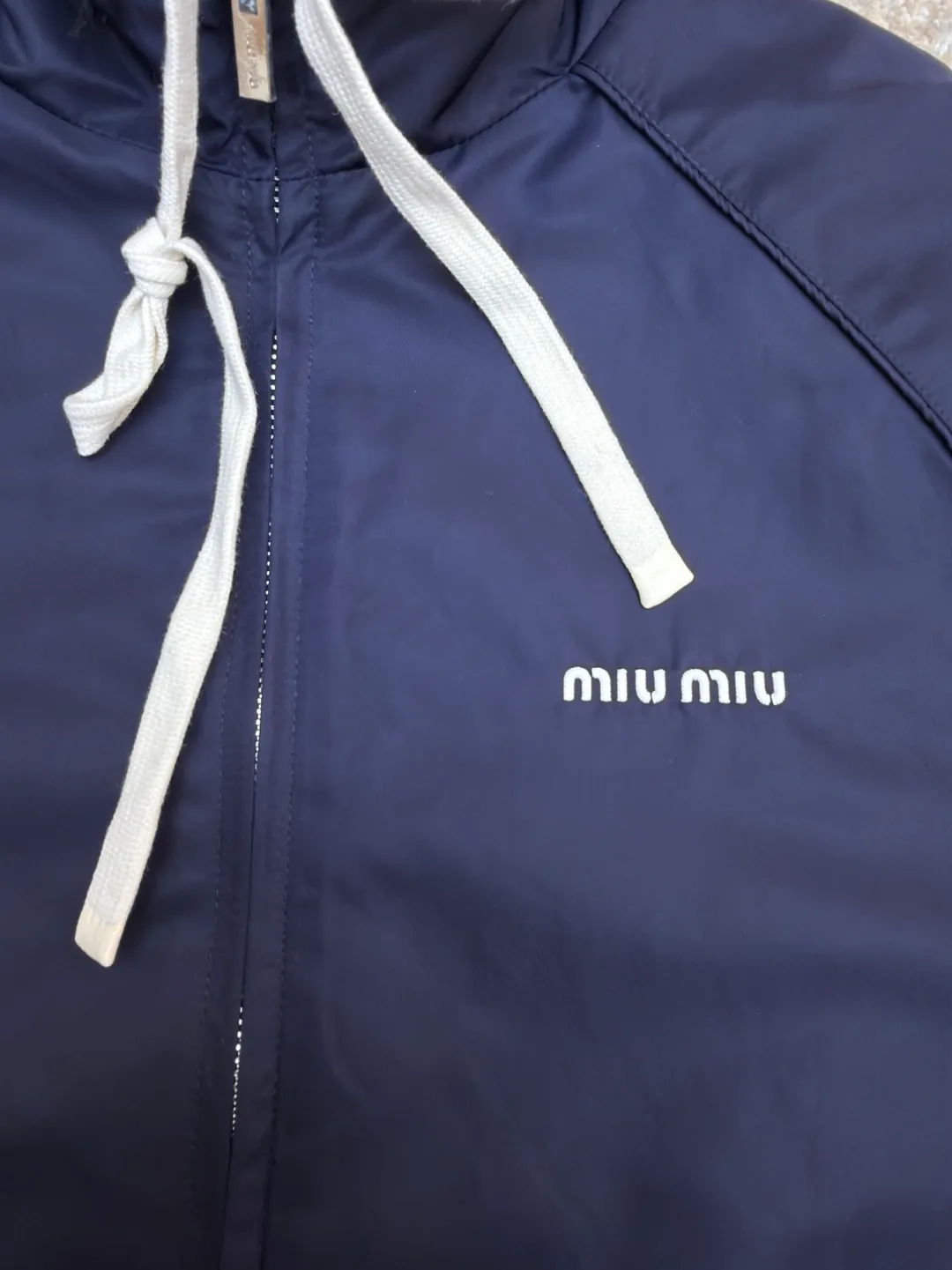 Куртки И Пуховики Мужские Miu Miu 852225