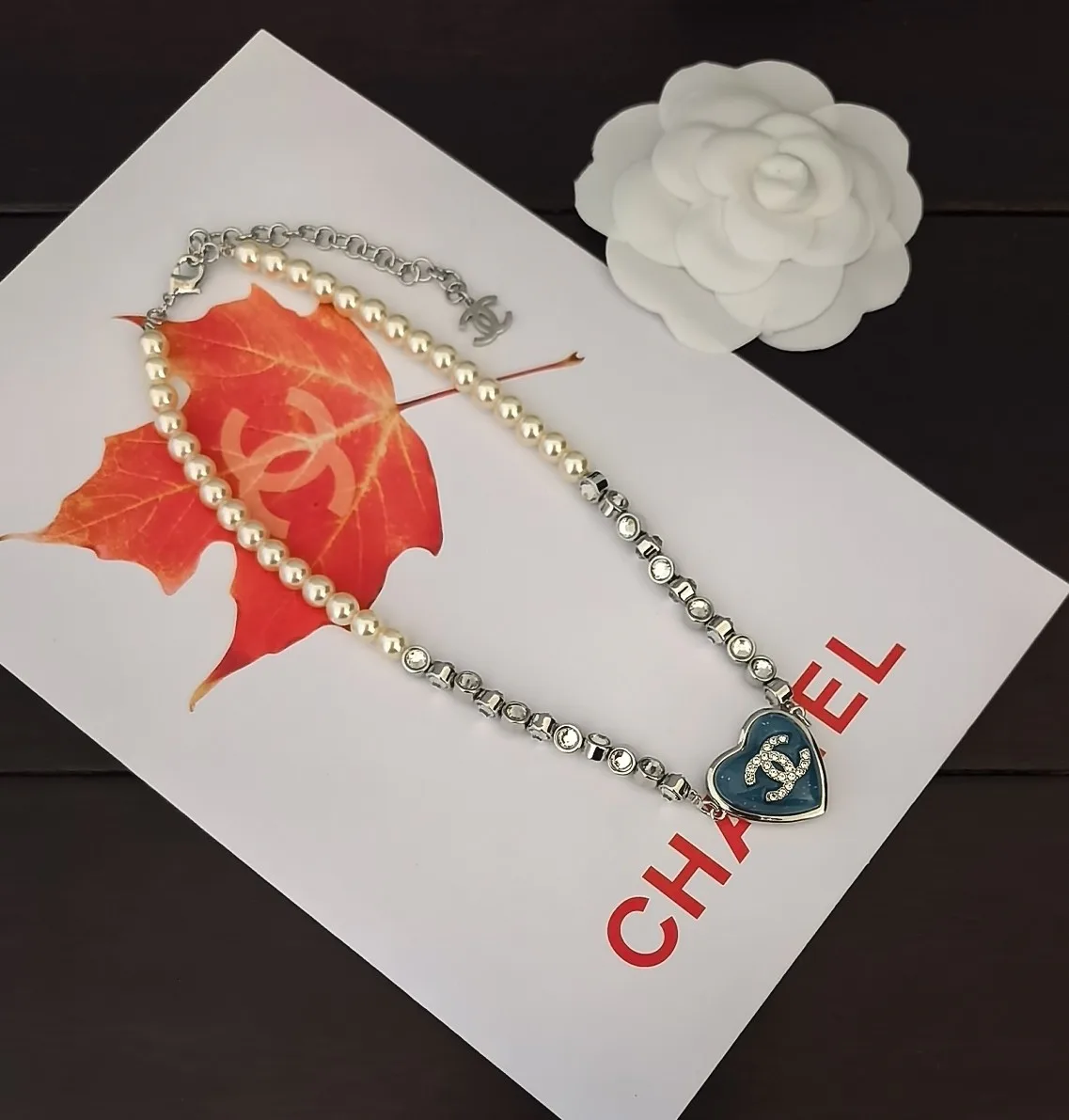 Бижутерия Chanel 167131