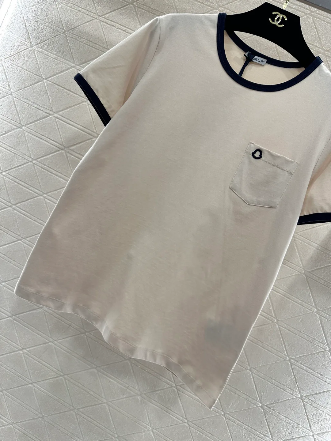 Футболки Женские Moncler 767952