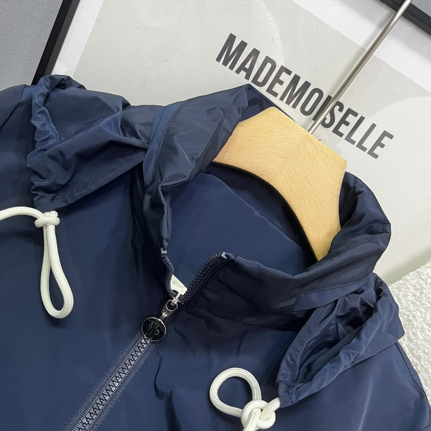 Куртки И Пуховики Женские Moncler 2988824