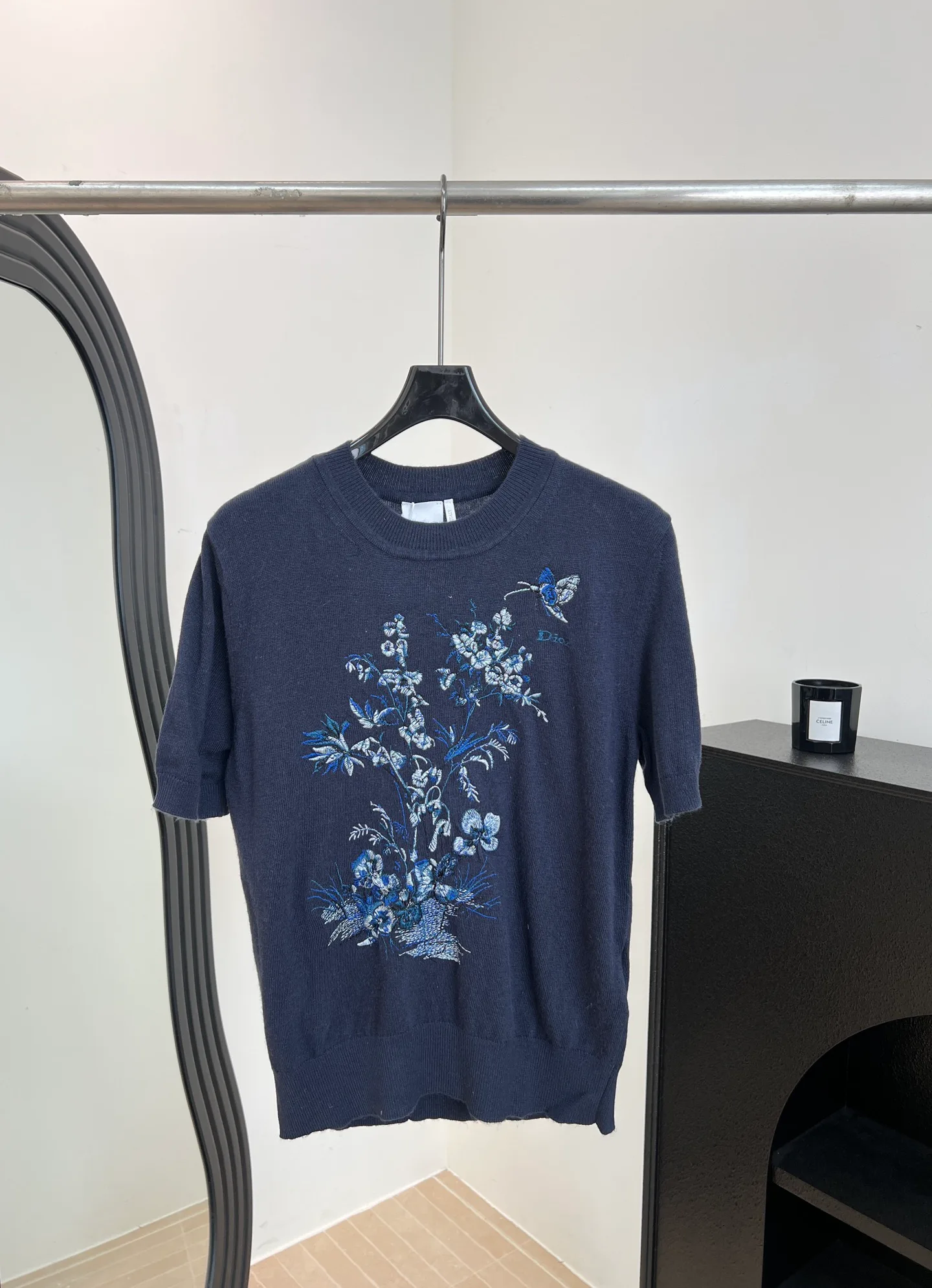 Топы Женские Christian Dior 10213872