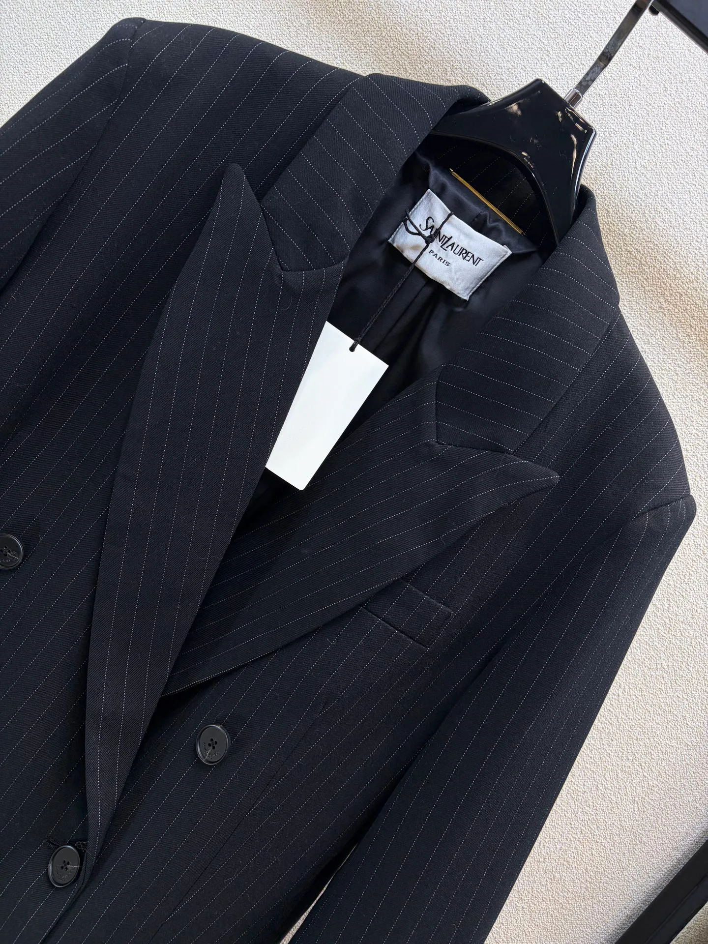 Жакеты Женские Saint Laurent 18253076