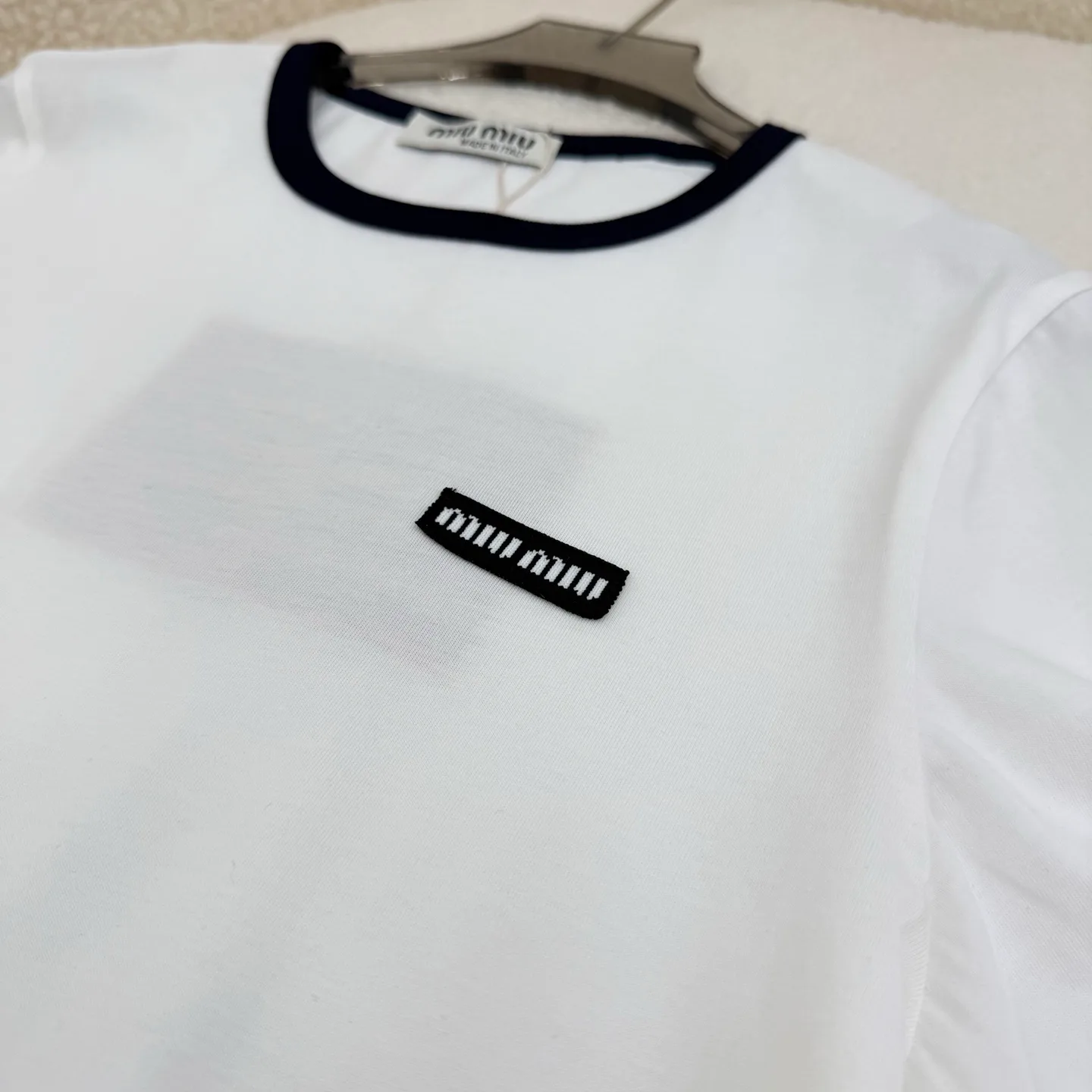 Футболки Женские Miu Miu 11250102