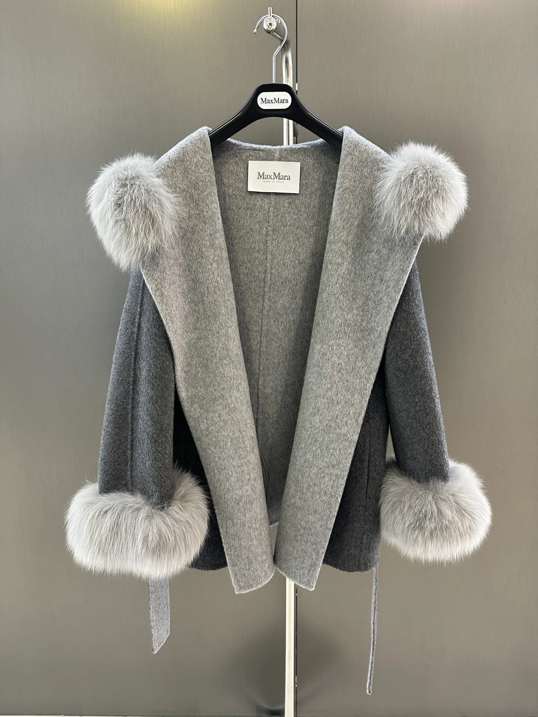 Пальто Женские Max Mara 1265357