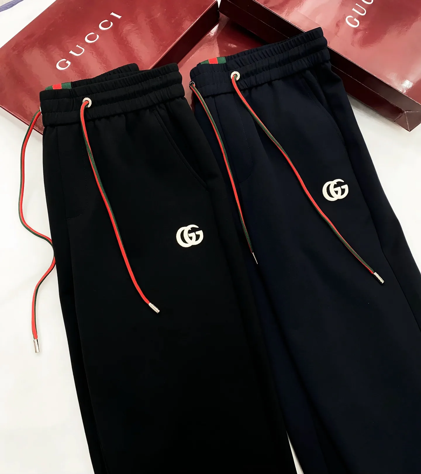 Брюки Мужские Gucci 6273596
