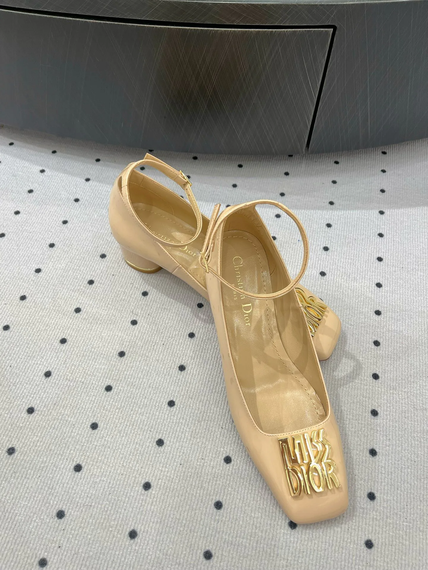 Туфли Женские Christian Dior 11463049