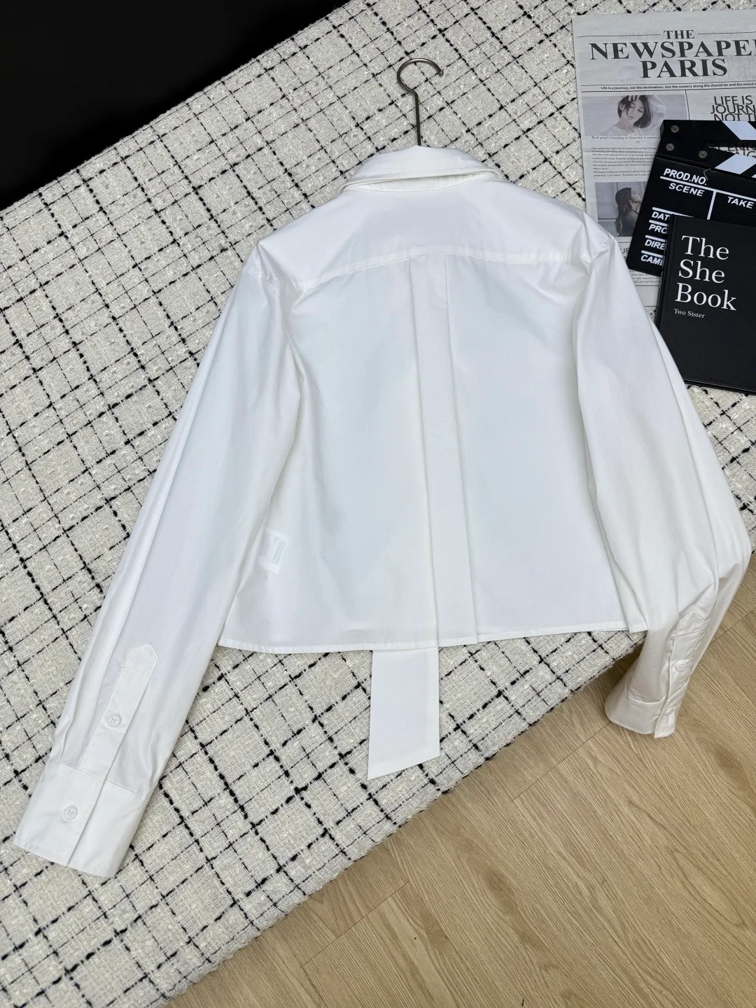 Рубашки Женские Christian Dior 11564530