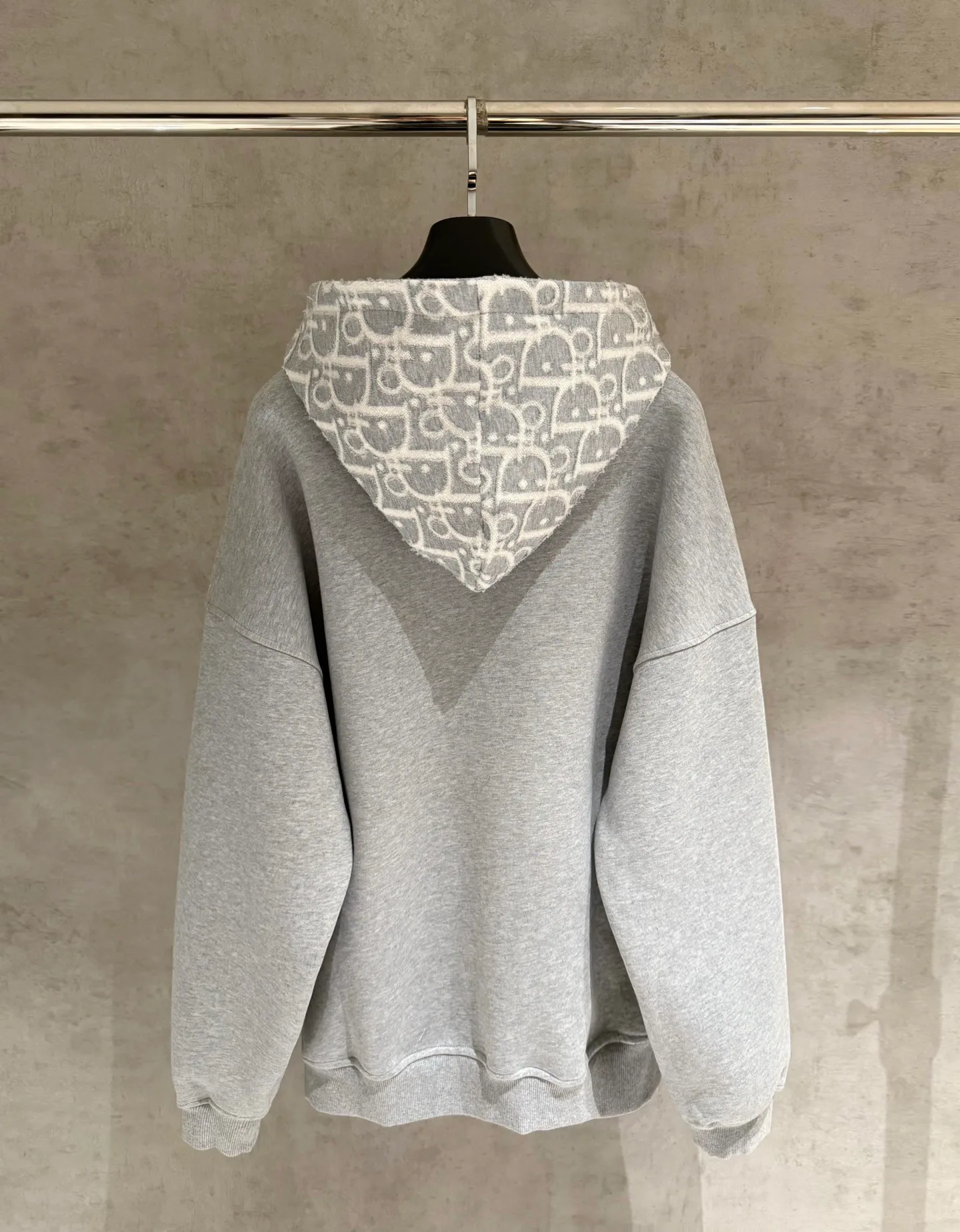 Свитшоты И Худи Мужские Christian Dior 114437