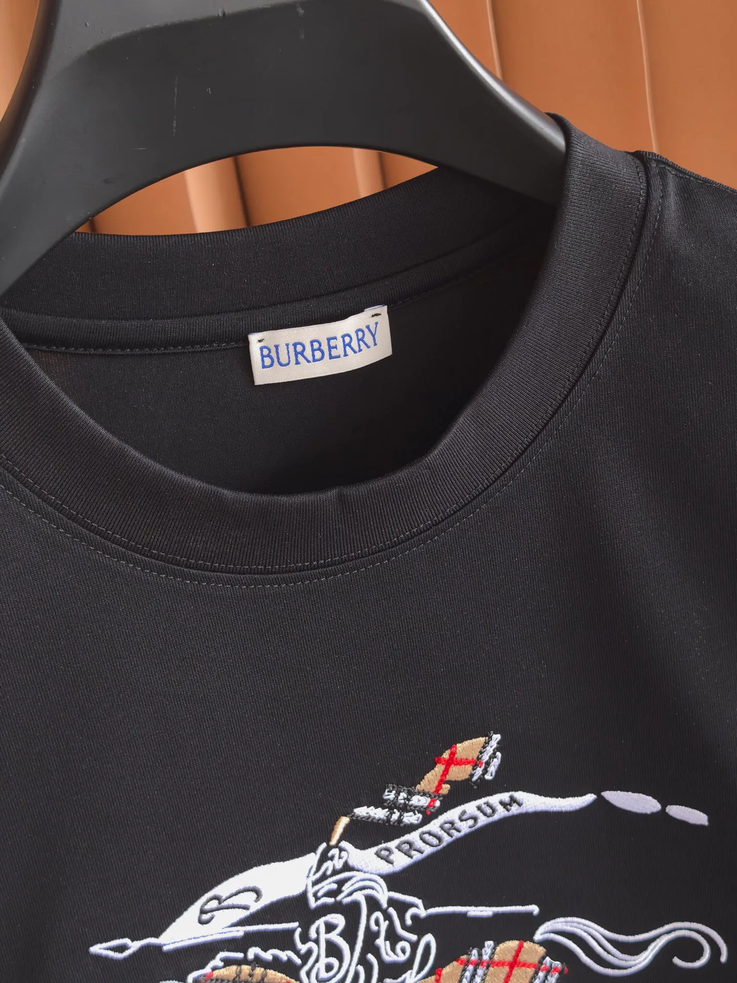Футболки Мужские Burberry 14761637