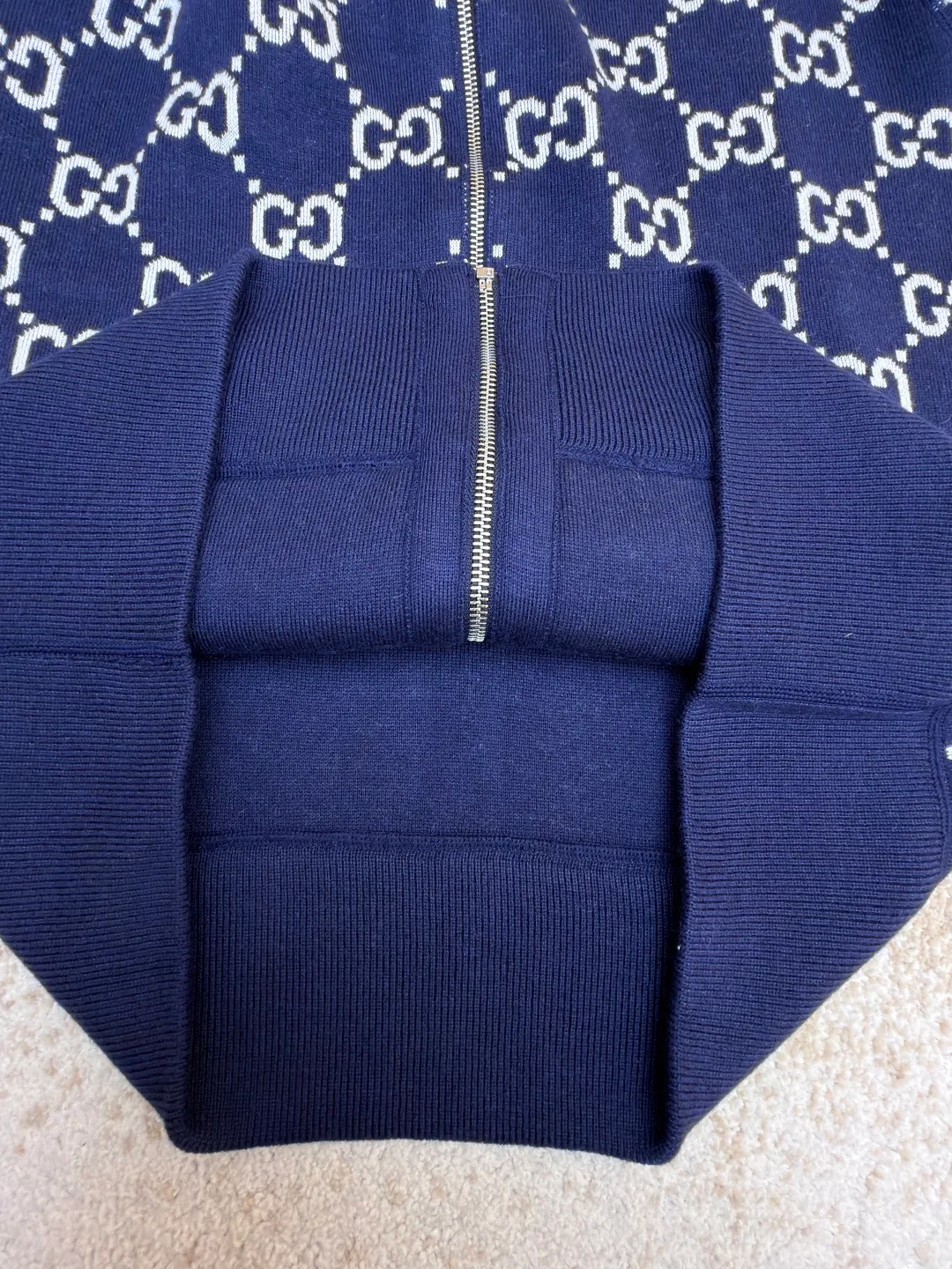 Куртки И Пуховики Мужские Gucci 9670056