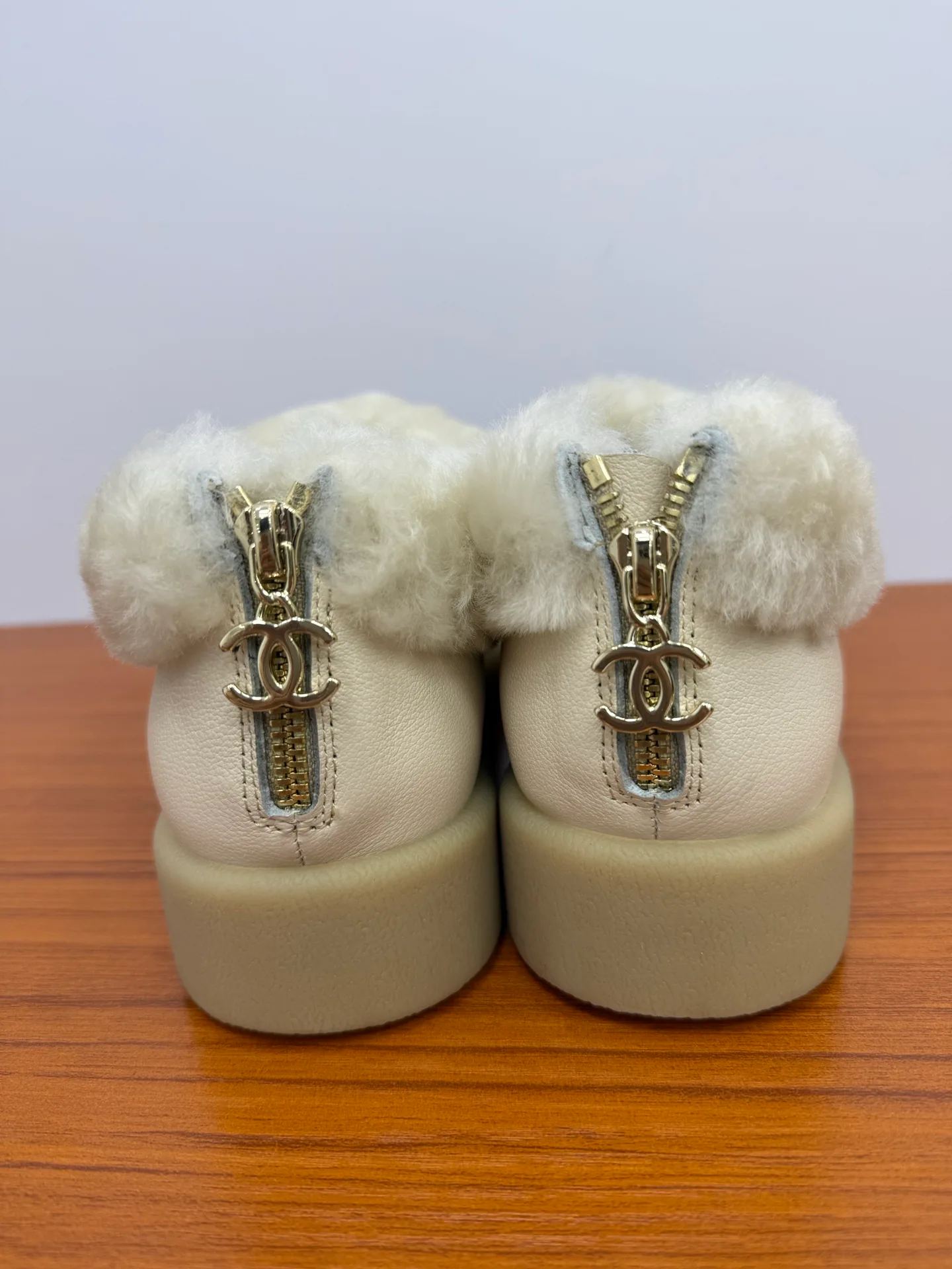 Угги Женские Chanel 352089