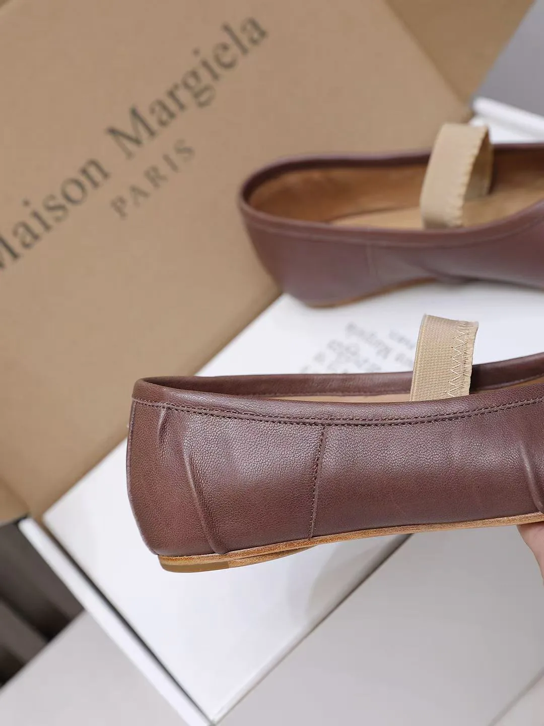 Туфли Женские Maison Margiela 11440915