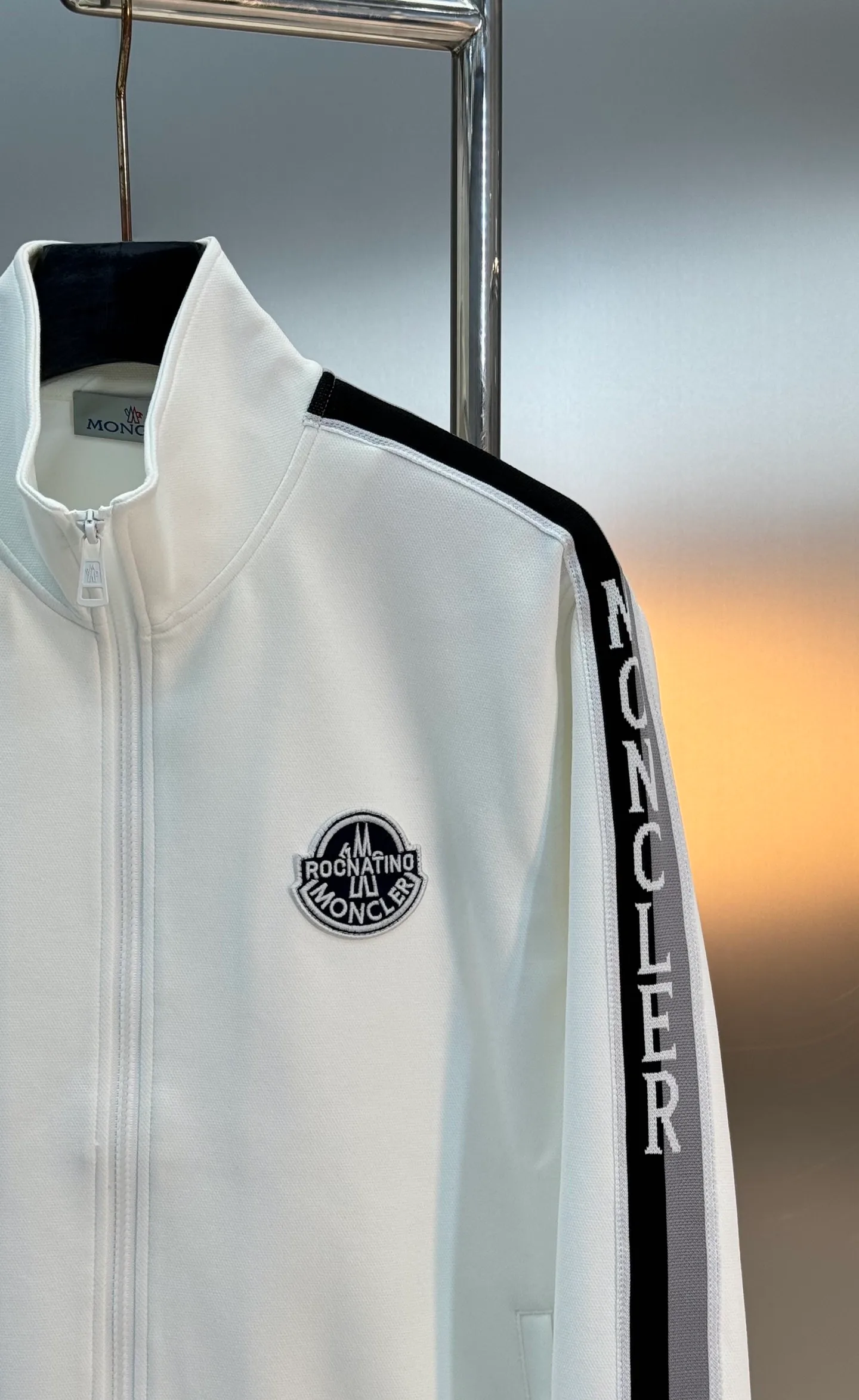 Спортивные Костюмы Мужские Moncler 927909