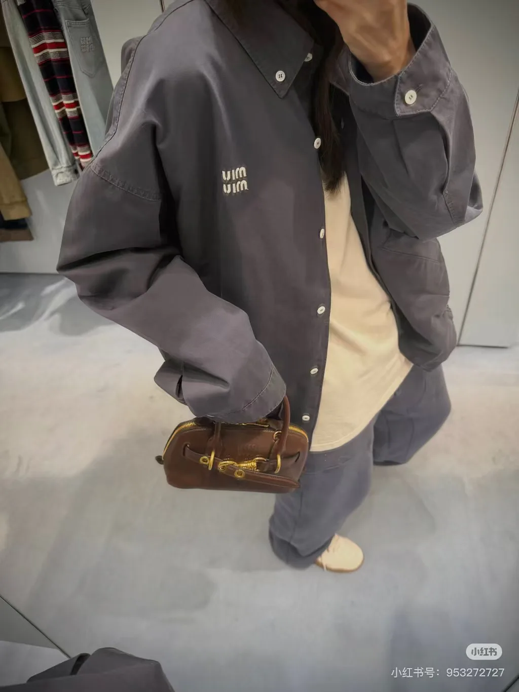 Жакеты Женские Miu Miu 11683761