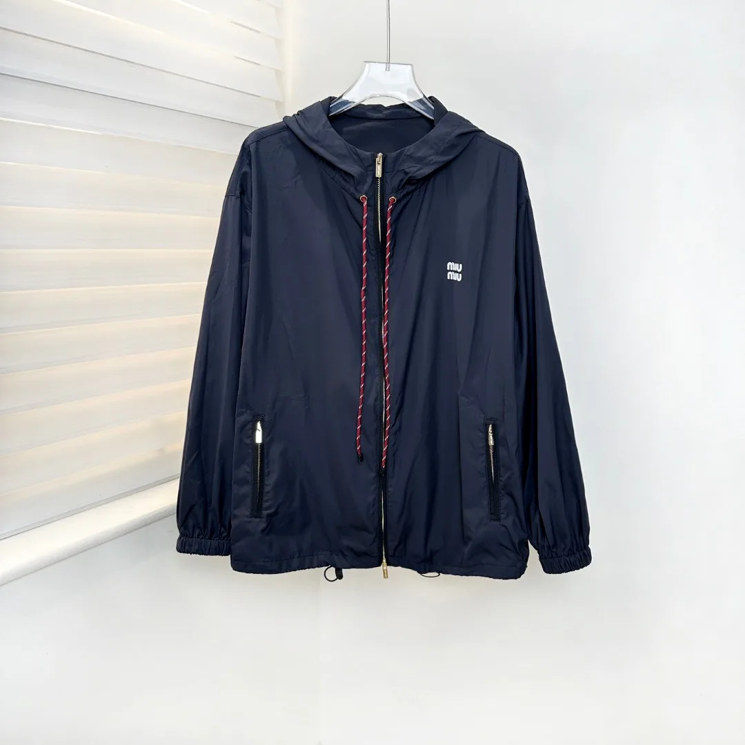 Куртки И Пуховики Женские Miu Miu 13362208