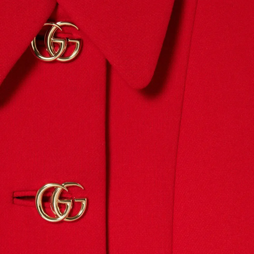 Пальто Женские Gucci 3913132